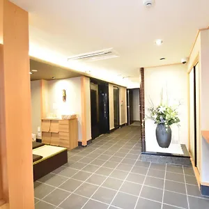 ホテル K-style Higashihonganji, 京都市