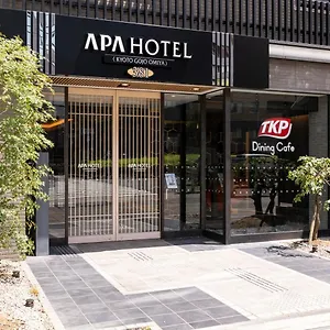 ホテル Apa Gojo Omiya, 京都市